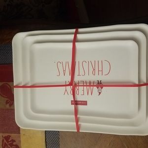Rae Daun set of Tray